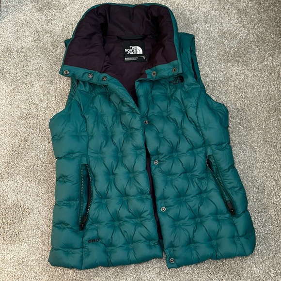 The North Face Jackets & Blazers - Woman’s Northface Vest